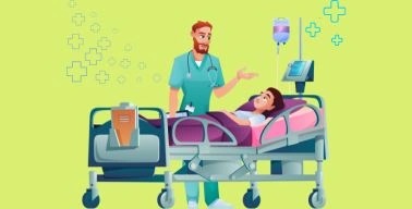 Ward & Bed Allocation